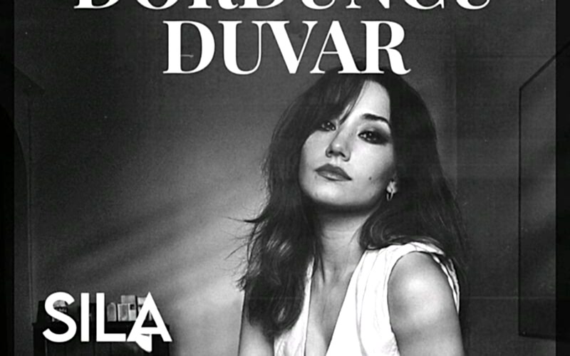 DD:S6E3 Sıla Sert, Görsel Tasarım, Oyun Afişi ve Tiyatro